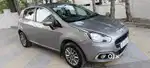 Top Model Fiat Punto 2015 Diesel Well Maintained