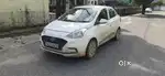 Hyundai Xcent Prime 2022 CNG & Petrol 35500 Km Driven प्राइज   5.60