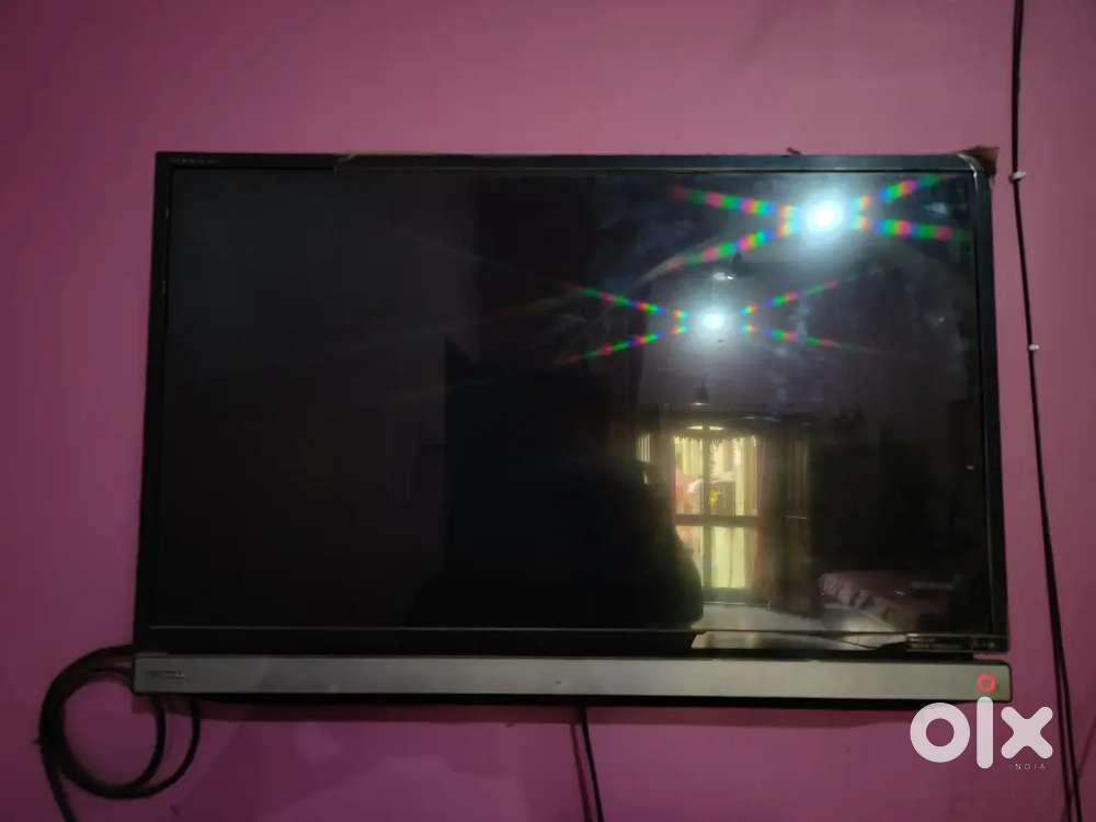 Toshiba TV LCD