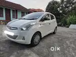Hyundai EON 2012 Petrol 130000 Km Driven