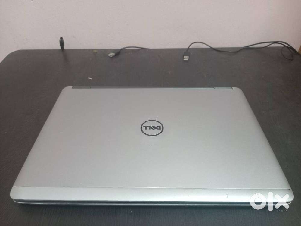 DELL LAPTOP SALES - i5 4th gen  - 8gb ram ssd 256gb  - high speed