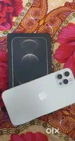 Iphone 12 pro 128 gb exhange or sale