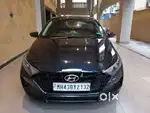 Hyundai i20 Asta 1.2 O WITH SUNROOF, 2021, Petrol