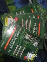 Cengage maths jee advanced 5 booksets G tewani