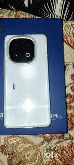 IQOO 13 16GB RAM 512GB