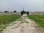We are selling our residencial plots in DEFENCE CITY Near Ramadevi