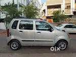 Maruti Suzuki Wagon R 2010-2012 LXI BSIII, 2010, LPG