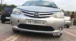 Toyota Etios 2012 Diesel Well Maintained