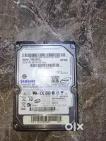 Samsung 160 GB SATA
