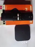 4k TVbox  android