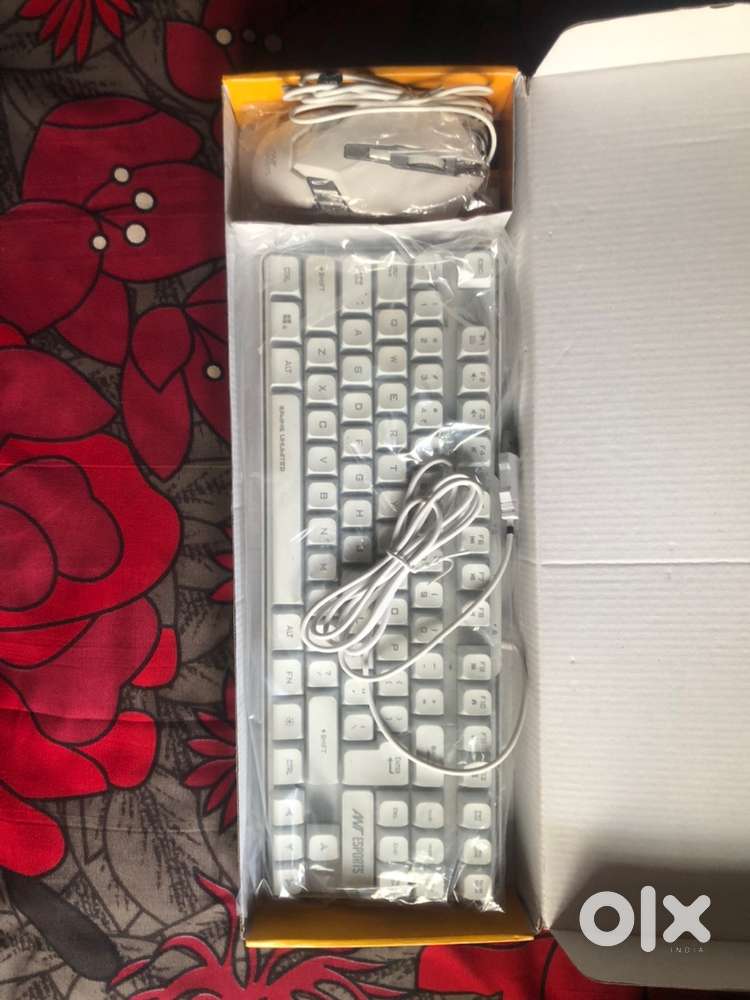 ANT ESPORTS PRO BACKLIT