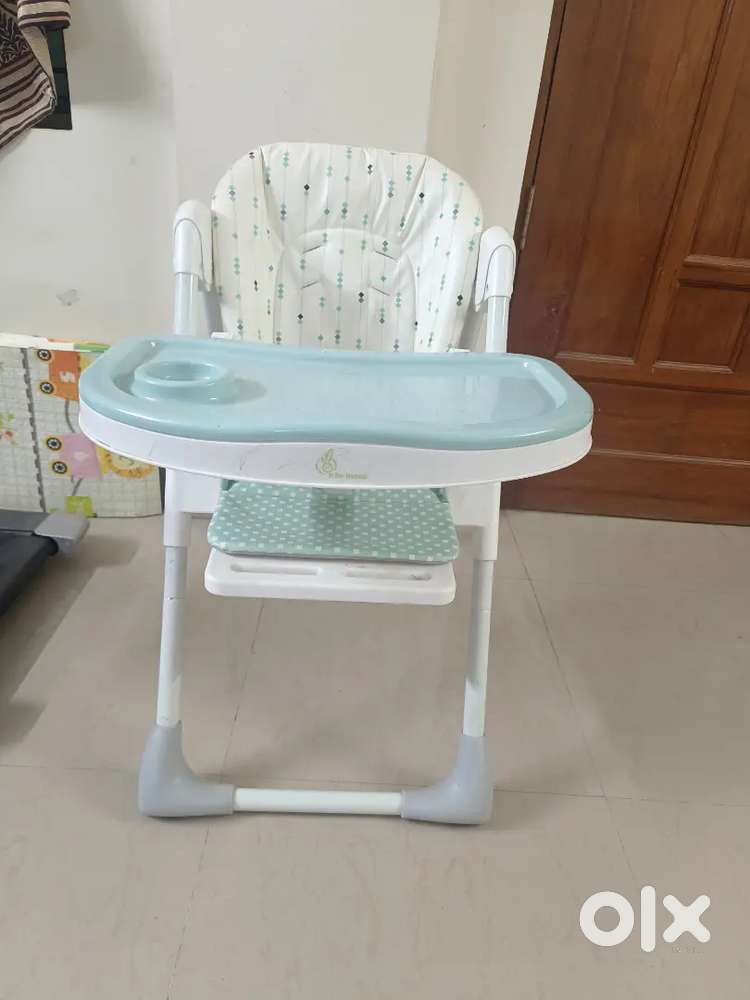 R for Rabbit High Chair