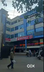 Prime location shop for sale in city center deoria
