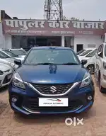 Maruti Suzuki Baleno Zeta, 2020, Petrol