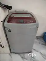 Samsung washing machine