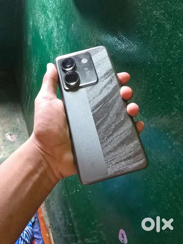 Poco M7 Pro 15days old