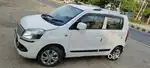 New condition