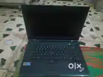 Lenovo ThinkPad laptop