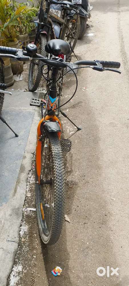 1 years old good condition