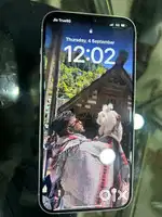 I phone 14 plus 128 gb
