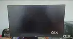 Very new 24 inch 2k LG ips monitor with Zotac magnus one