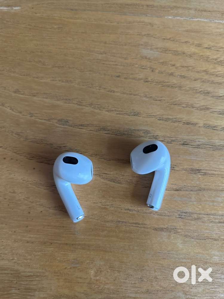 Apple Airpod 3rd Gen