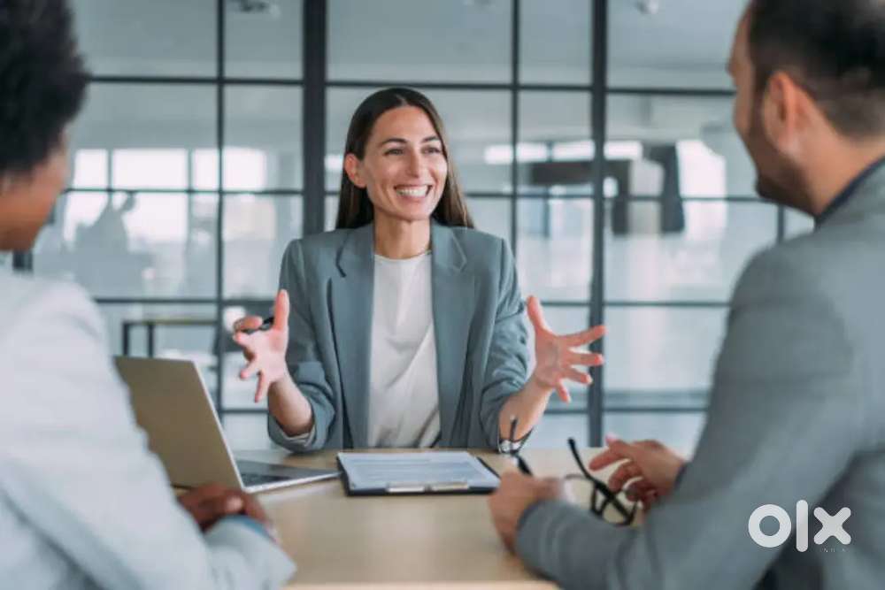 Customer Relationship Executive