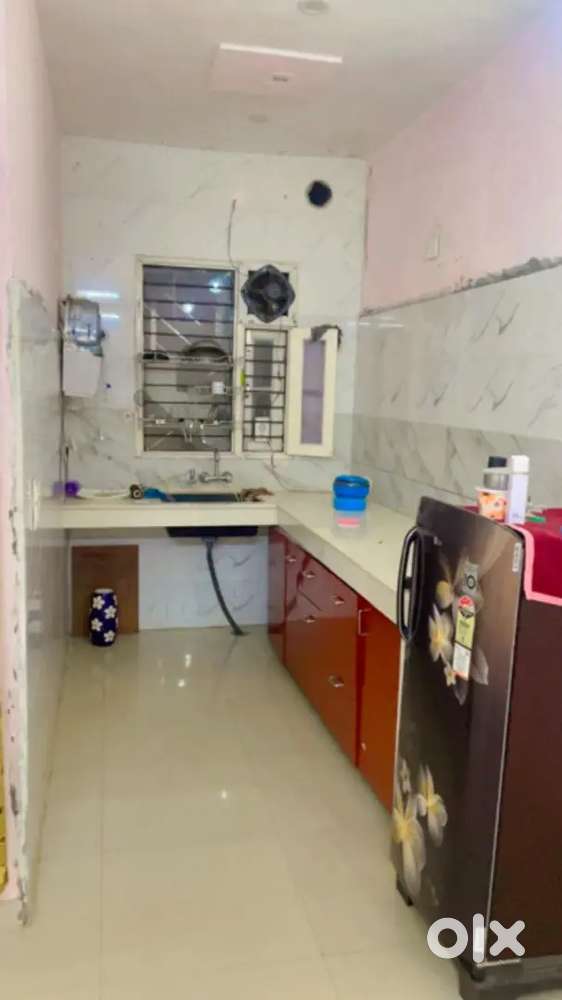 1BHK LUXURY INDEPENDENT FLAT