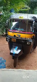 Piaggio apa