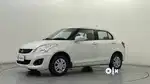 Maruti Suzuki Swift Dzire 1.3 VXI, 2013, Petrol