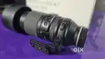 Tamron 150-500 for sony lens