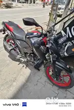 New condition