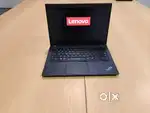 LENOVO THINKPAD T14, i7-10T, 24GB-RAM, 512GB-SSD,2GB-14FHD,WIN10/11PRO
