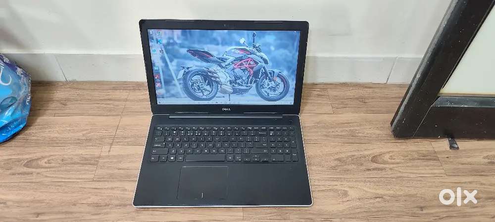 DELL INSPIRON - LAPTOP