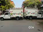 Driver bolero pickup