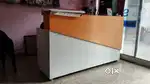 Shop & computer counter for sell