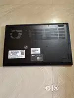 Acer aspire lite i3 12th generation 16gb/512gb
