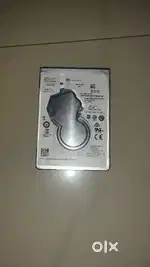 Seagate Original Hard Disk 1 TB 2.5 inch SATA