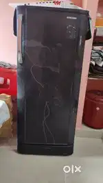 Samsung fridge for sale