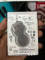 1tb Seagate harddrive