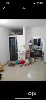 2bhk flat for sale in chingrihata