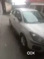 Maruti Suzuki Swift Dzire 2020