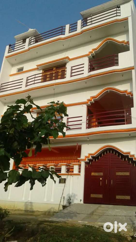 AVAILABLE FOR RENT AT AVAS VIKAS COLONY