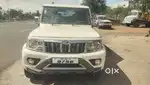 Mahindra Bolero, 2021, Diesel