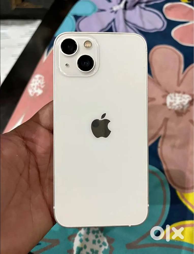 iPhone 13 5G 128 GB internal
