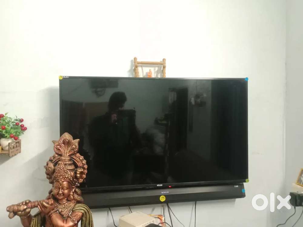 20000 MITASHI smart tv