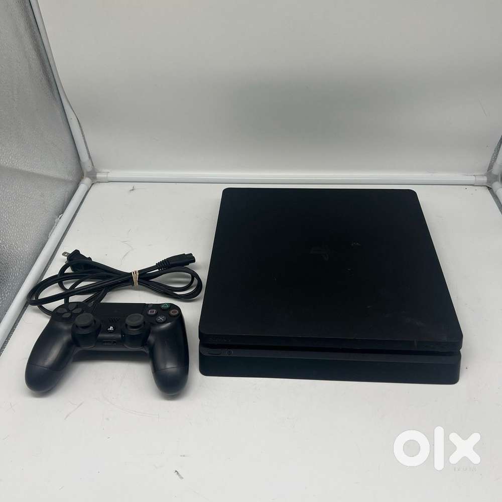 Ps4 slim 1tb