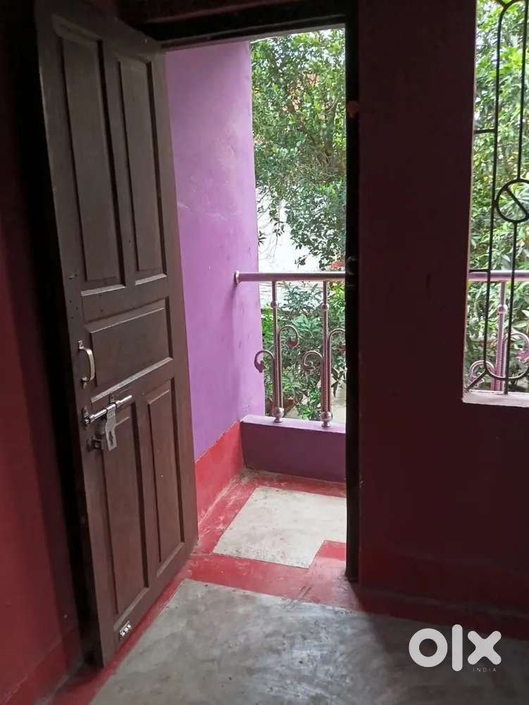 Furnished And Bathroom and Kitchen