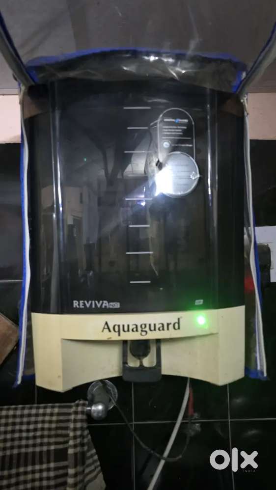 Aquaguard for sale