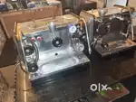 Coffee machine